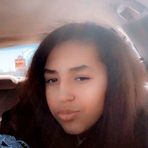 Meet your Posher, Amya